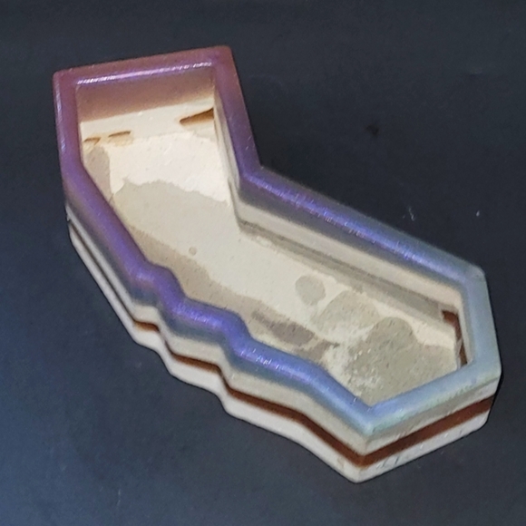 Oh Yeah Gifts trinket or planter box - Picture 2 of 8